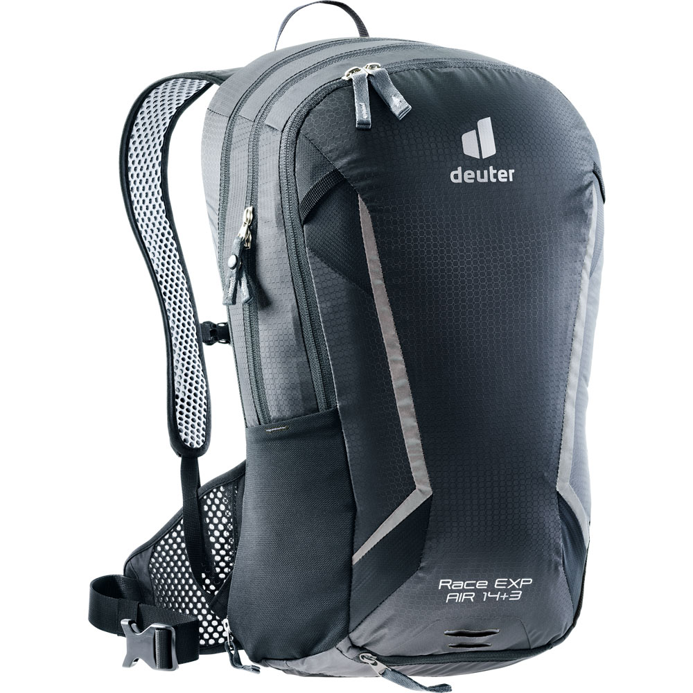 Deuter Race EXP Air 14 3 Black günstig online kaufen