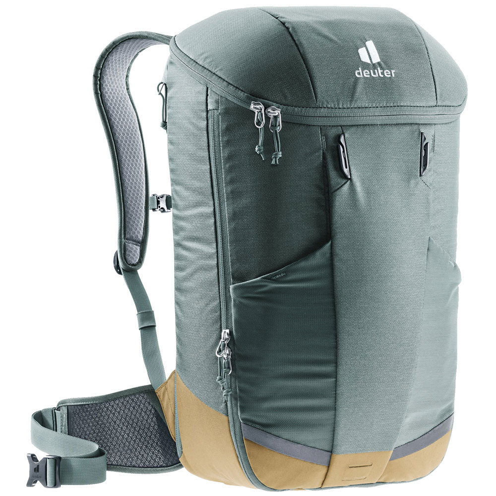 Deuter Rotsoord 25 5 Teal Clay günstig online kaufen