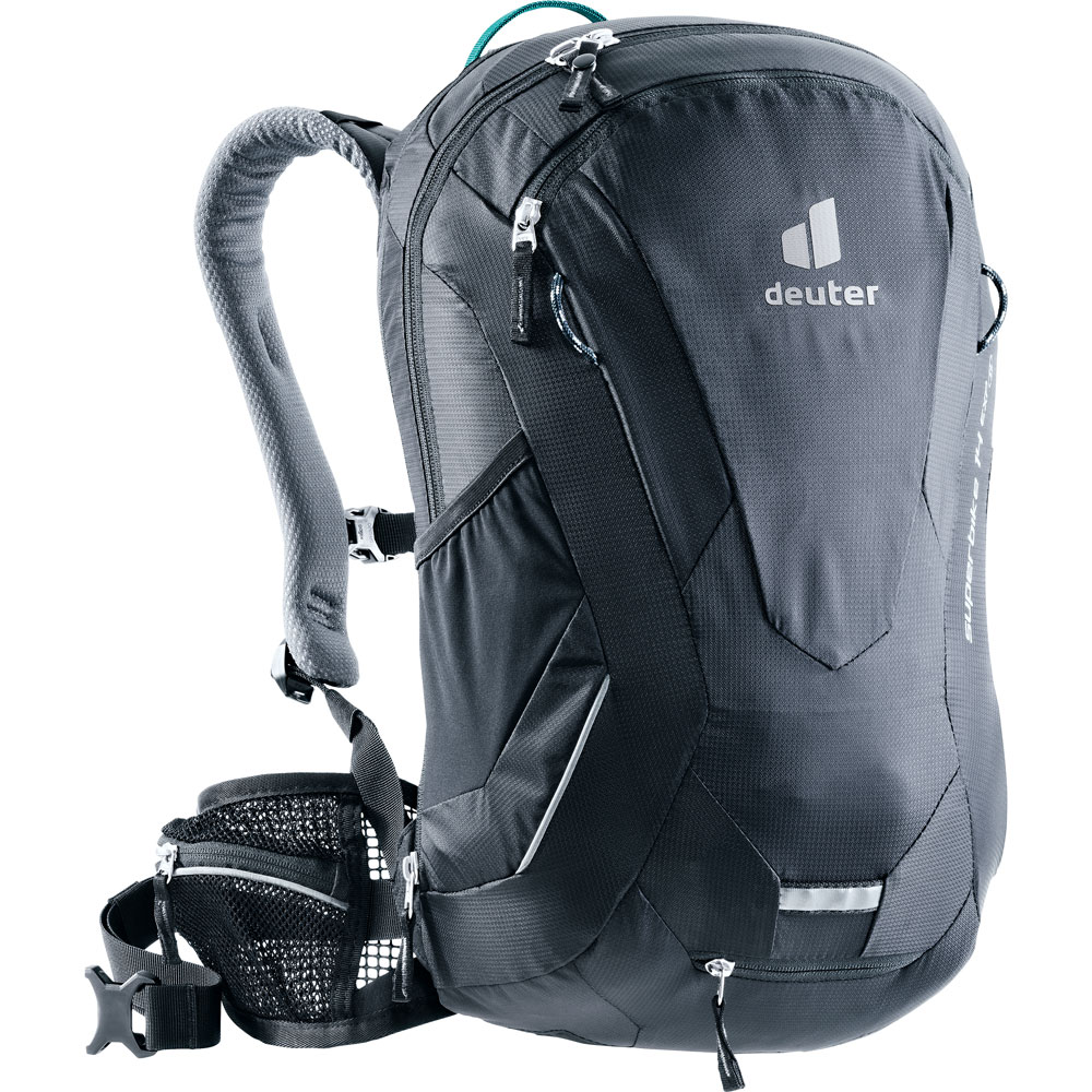 Deuter Superbike 14 EXP SL Black günstig online kaufen