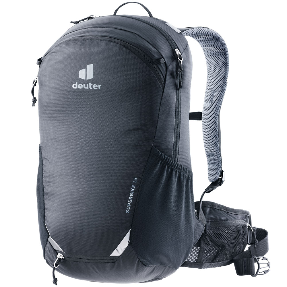 Deuter Superbike 18 Black günstig online kaufen