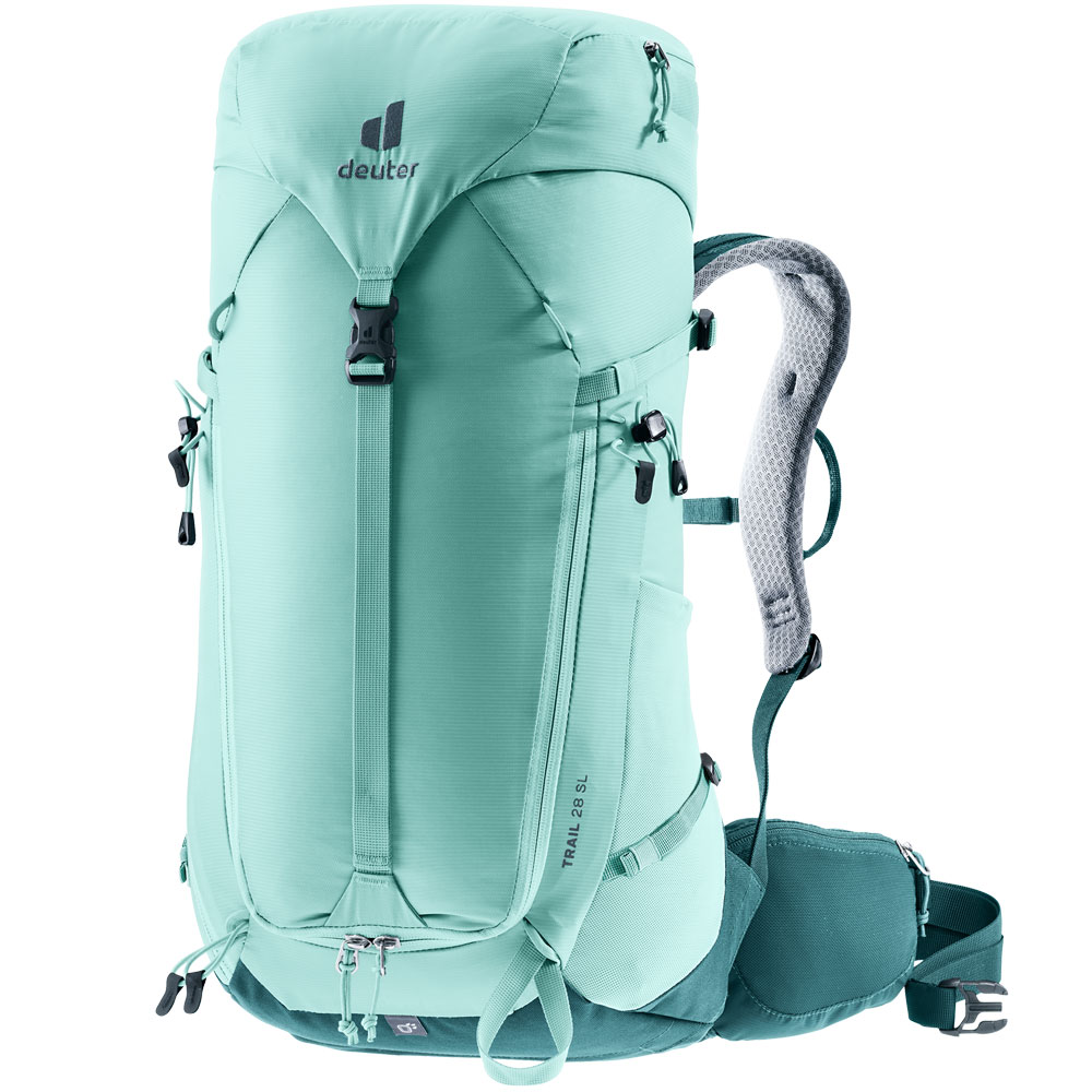 Deuter Trail 28 SL Glacier/Deep Sea günstig online kaufen