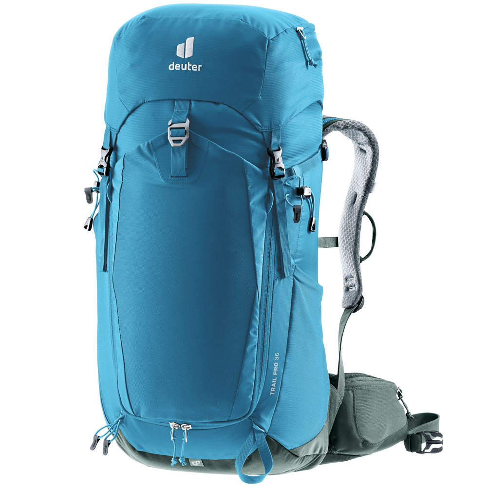Deuter Trail Pro 36 Wave/Ivy günstig online kaufen