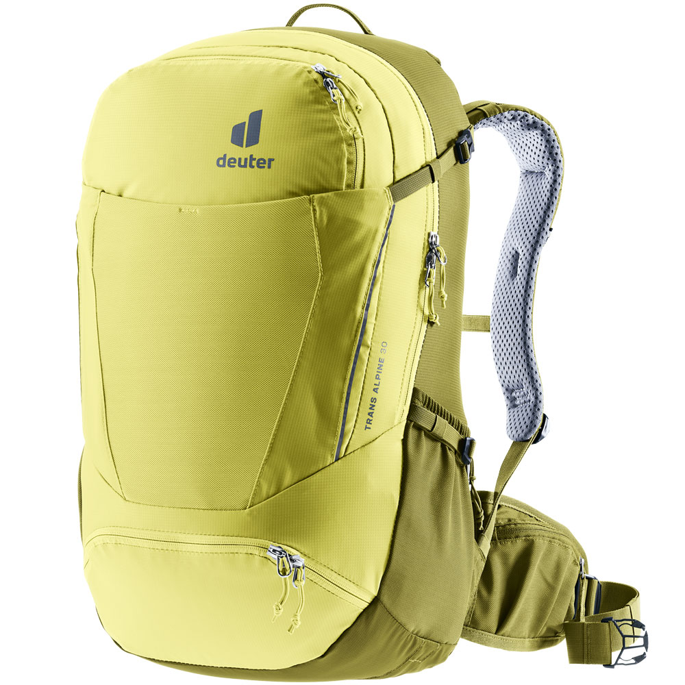 Deuter Trans Alpine 30 Sprout/Cactus günstig online kaufen