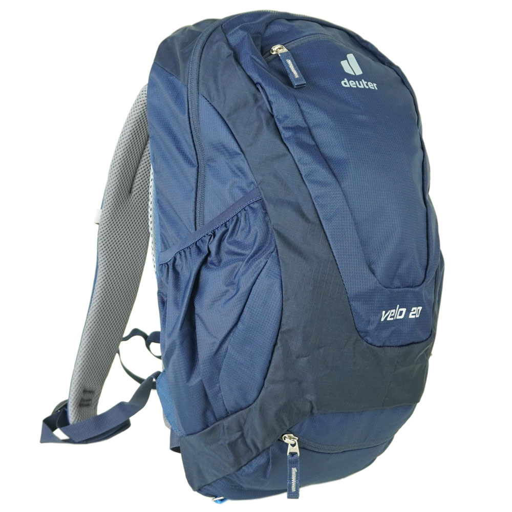 Deuter Velo 20 Midnight Navy günstig online kaufen