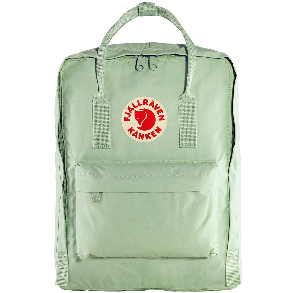 Fjaellraeven Kanken Mint Green günstig online kaufen