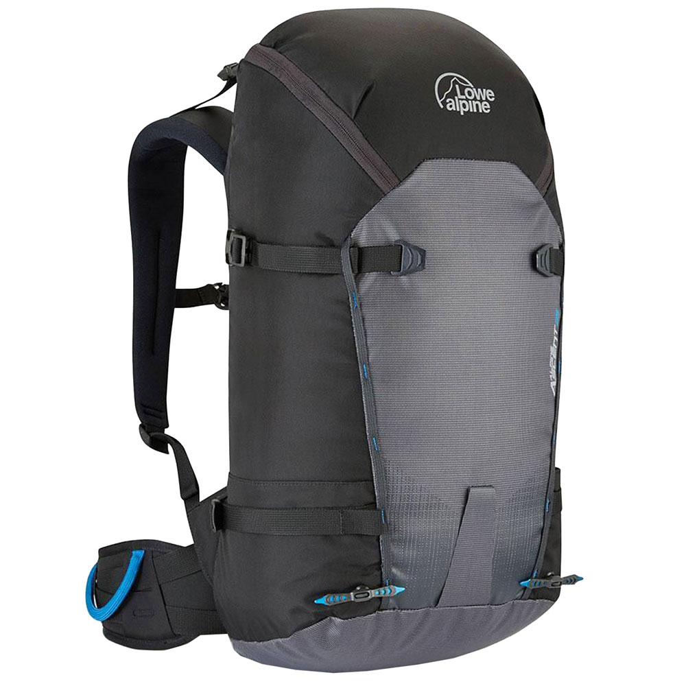 Lowe Alpine Ascent Kletterrucksack Onyx günstig online kaufen