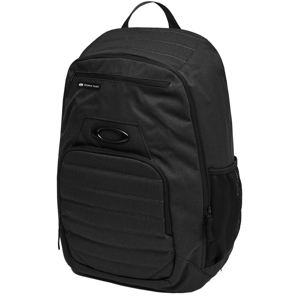 Oakley Enduro 4 Blackout günstig online kaufen