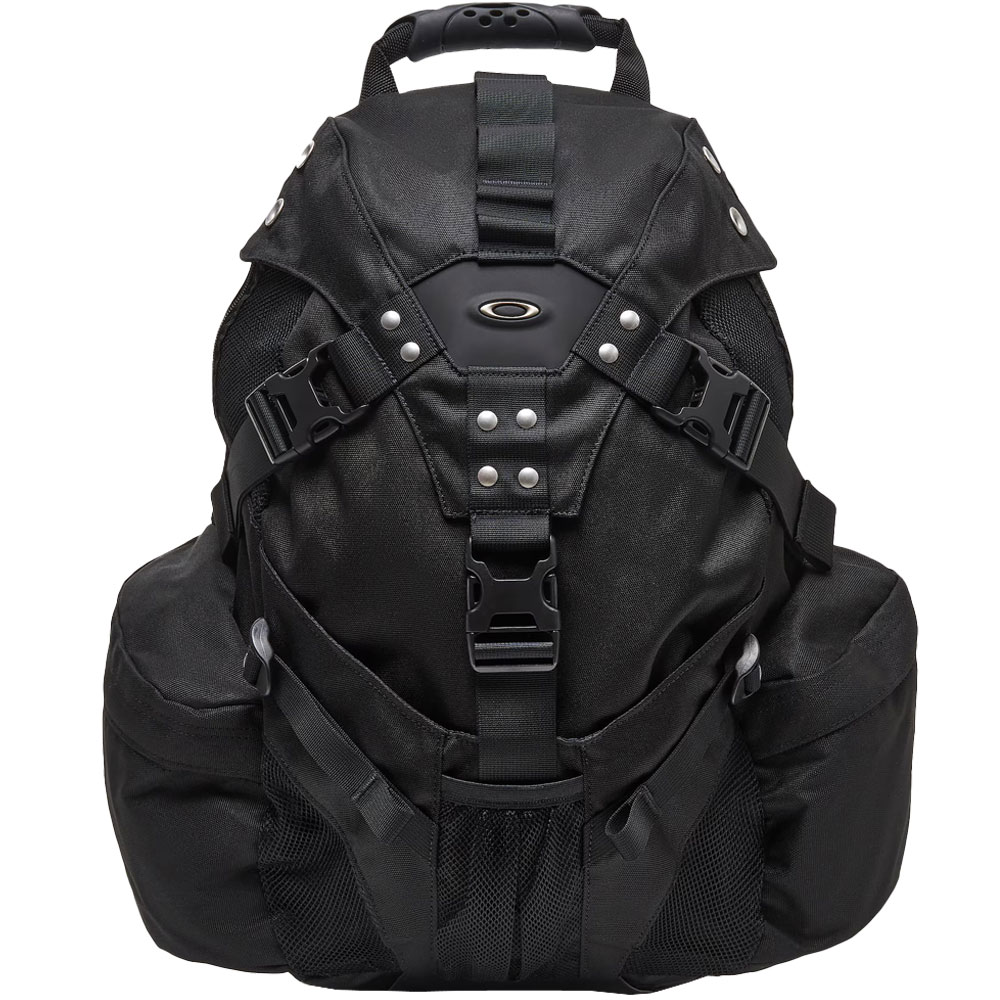 Oakley Icon RC Backpack Blackout günstig online kaufen