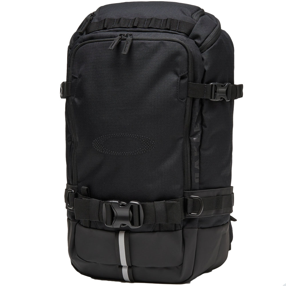 Oakley Peak RC 25 Liter Blackout günstig online kaufen