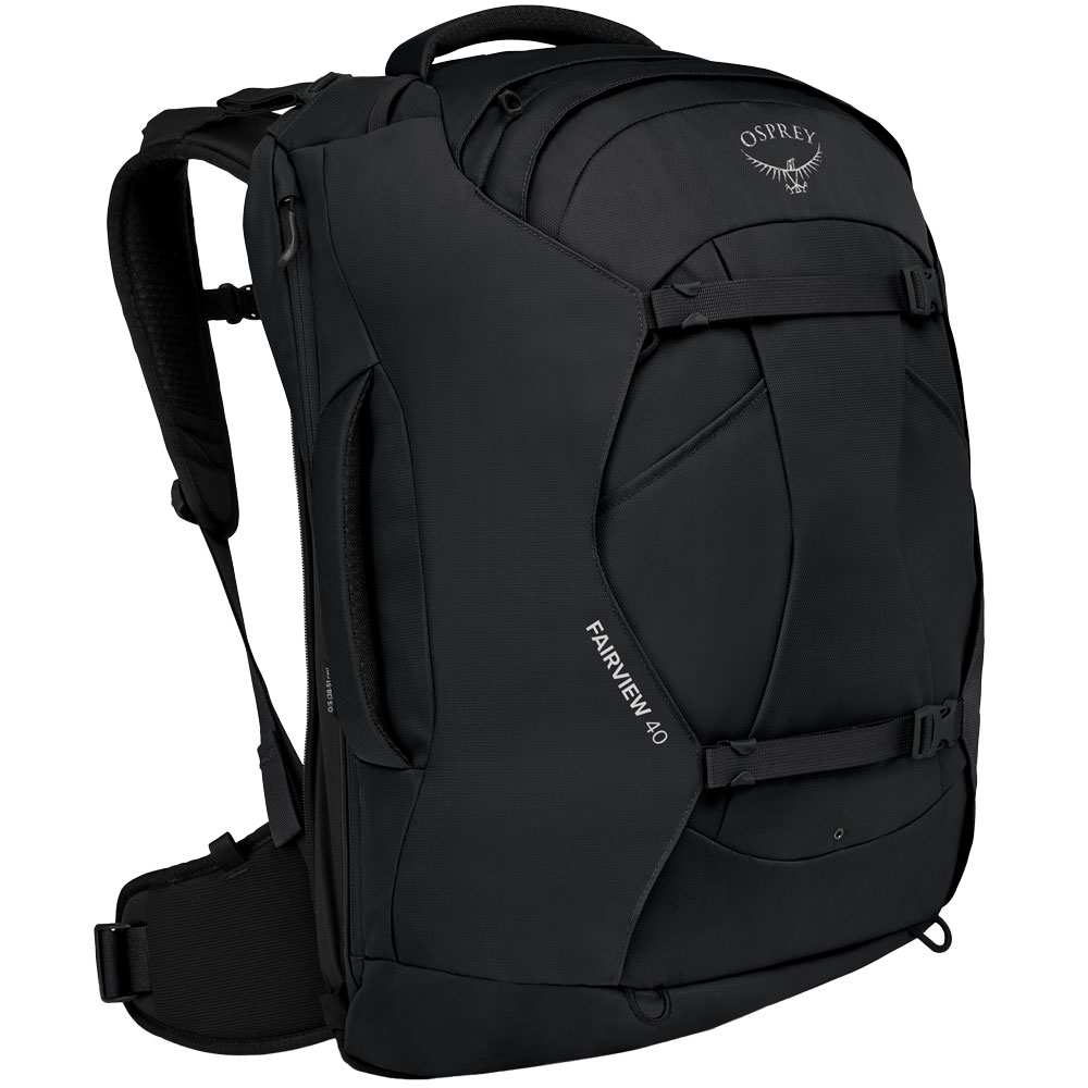 Osprey Reiserucksack Fairview 40 - Reiserucksack günstig online kaufen