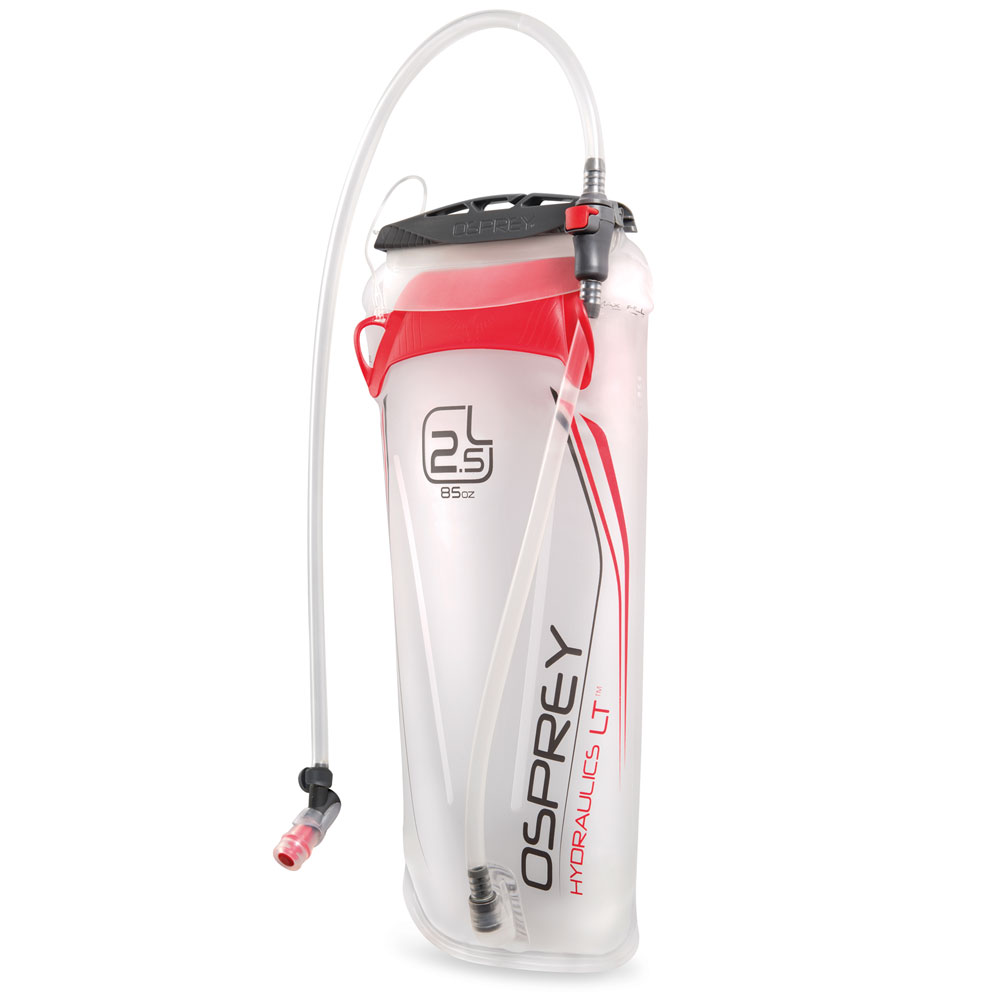 Osprey Hydraulics LT Reservoir Red 2 5 günstig online kaufen