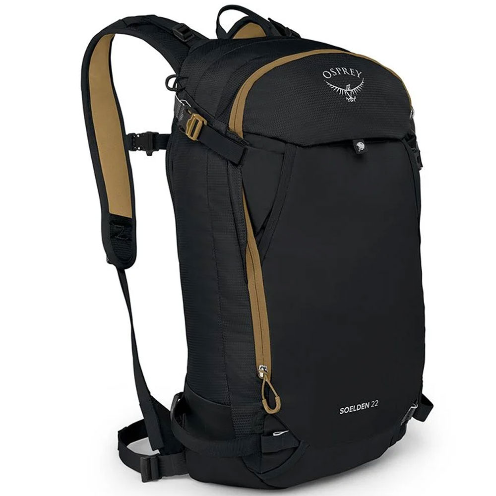 Osprey Soelden 22 Black günstig online kaufen