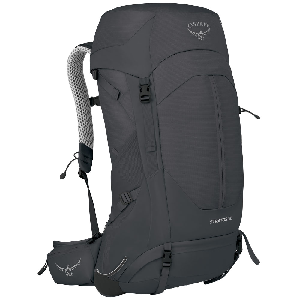 Osprey Stratos 36 Tunnel Vision Grey günstig online kaufen