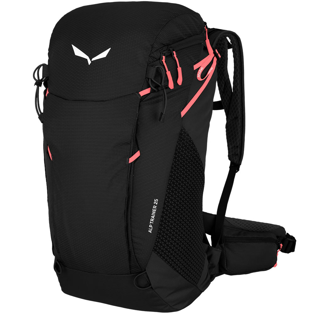 Salewa Alp Trainer 25 Black Out günstig online kaufen