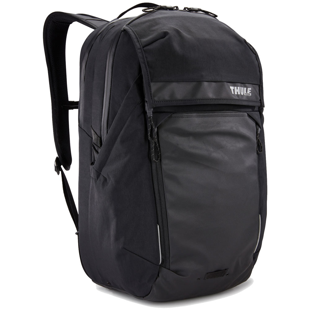 Thule Paramount Commuter Pack 27L Black günstig online kaufen