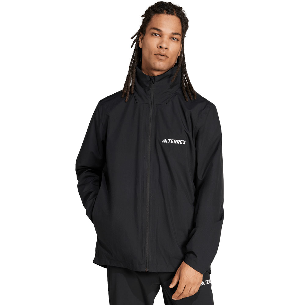 adidas Performance Multi Essentials 2L Black günstig online kaufen