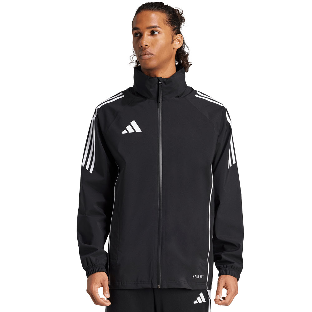 adidas Performance Tiro 24 Black/White günstig online kaufen