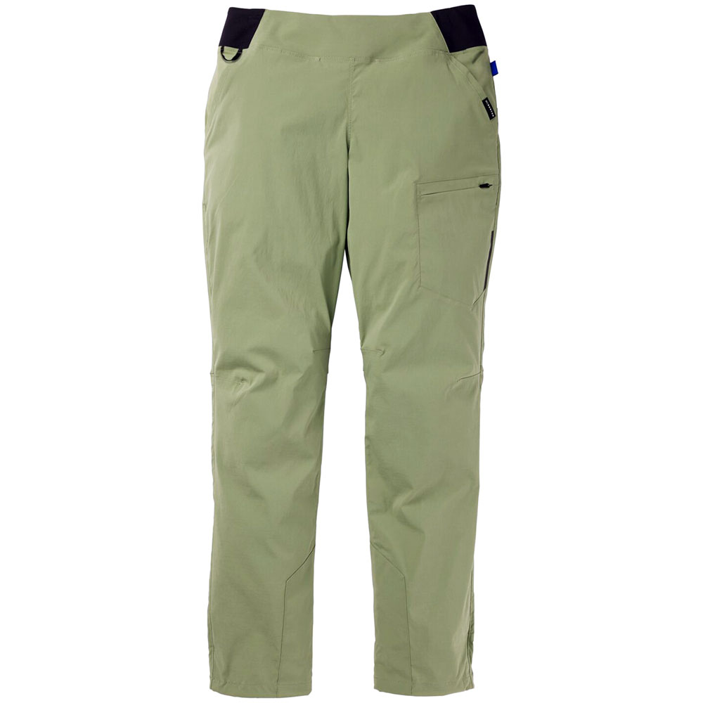 Burton AK Airpin Pant Hedge Green günstig online kaufen