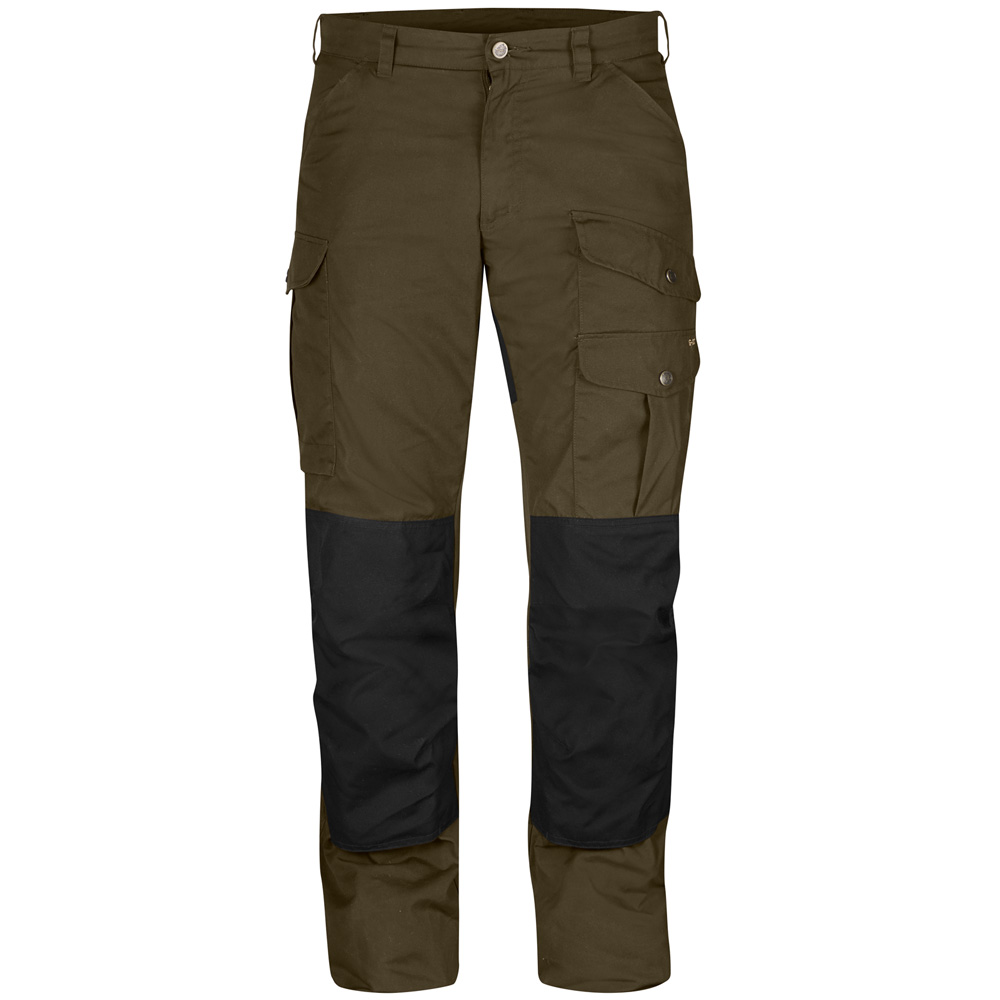 Fjaellraeven Barents Pro Winter Dark Olive günstig online kaufen