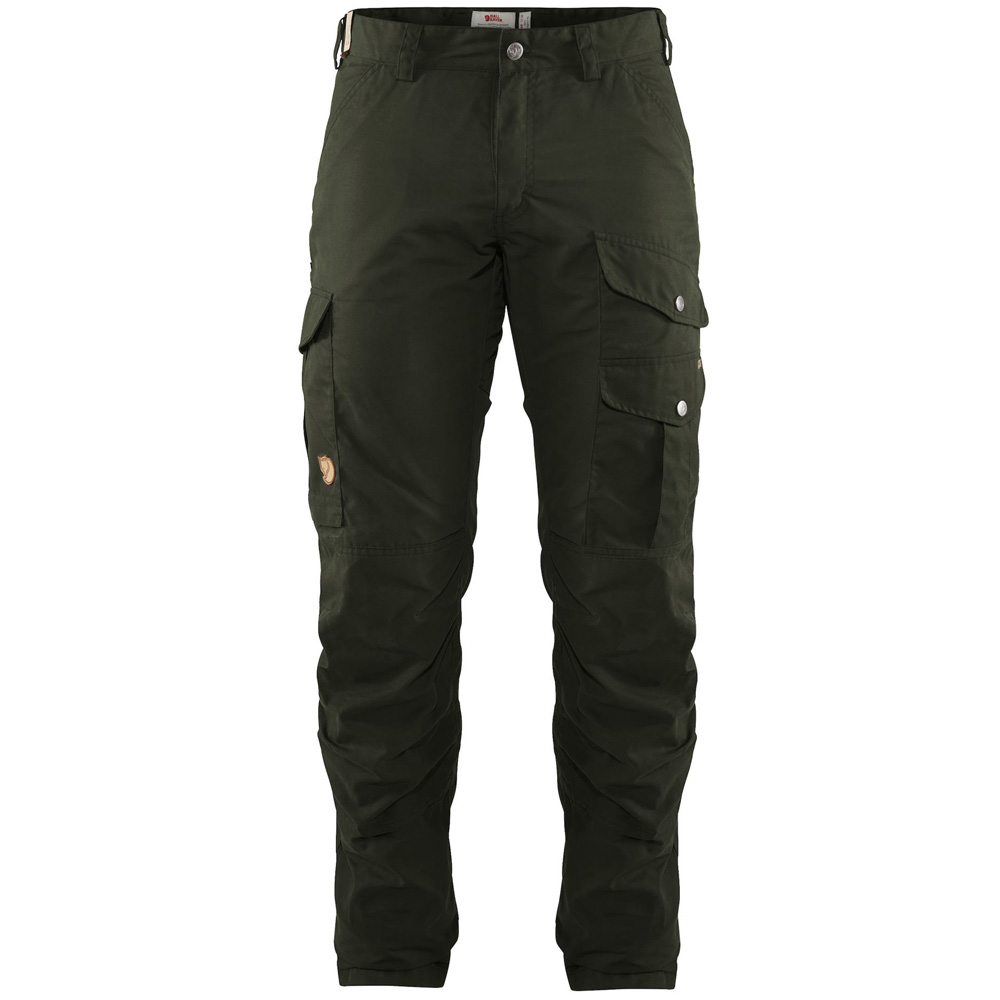 Fjaellraeven Barents Pro Hunting Trousers Deep Forest günstig online kaufen
