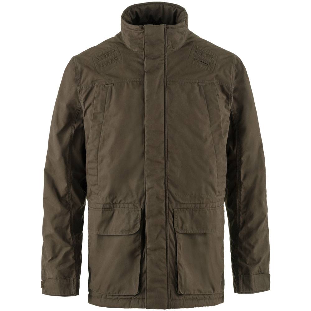 Fjaellraeven Brenner Pro Padded Dark Olive günstig online kaufen