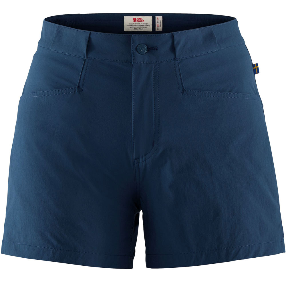 Fjaellraeven High Coast Lite Navy günstig online kaufen