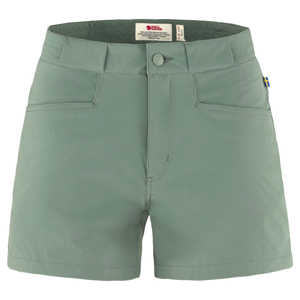 Fjaellraeven High Coast Lite Patina Green günstig online kaufen