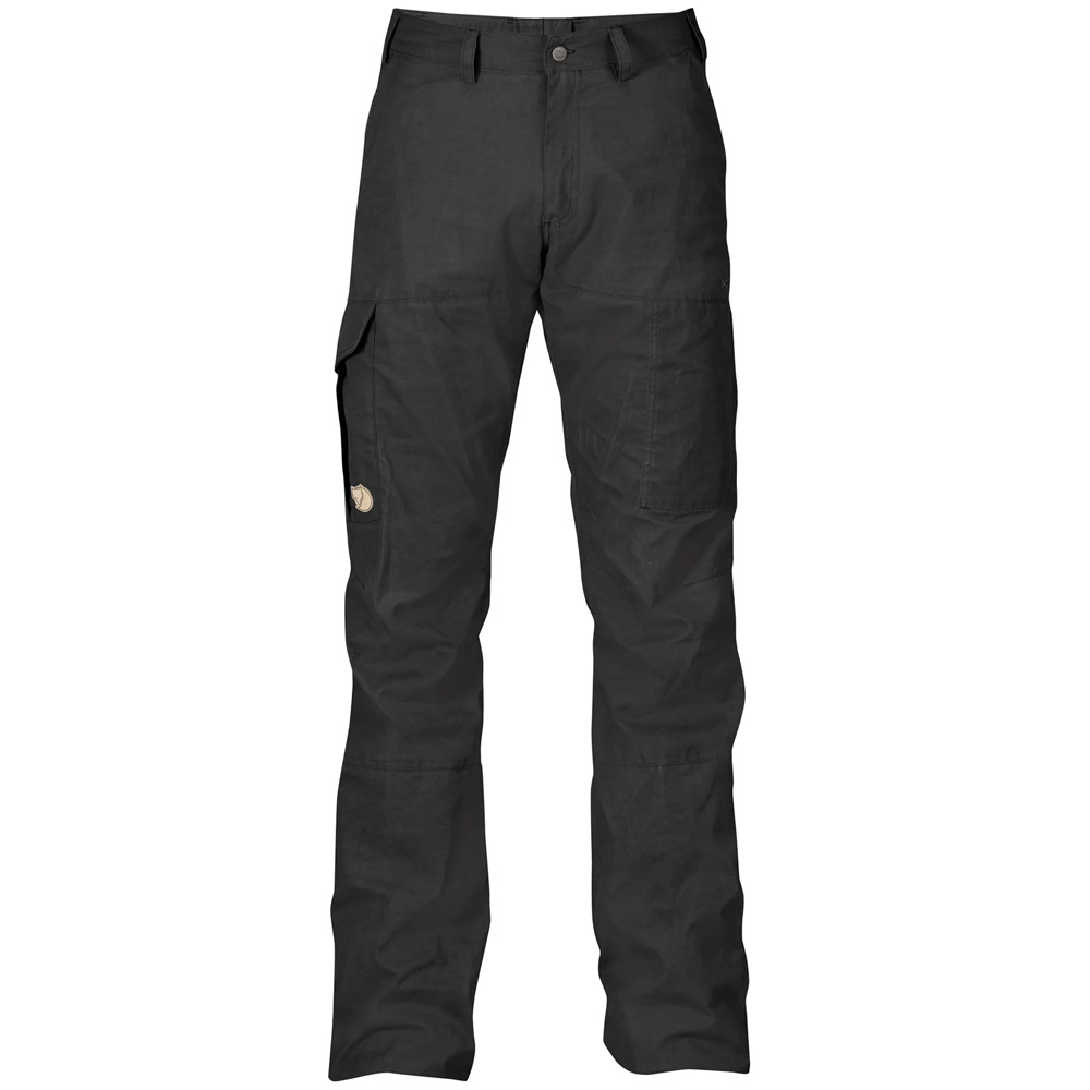 Fjaellraeven Karl Pro Trousers Dark Navy günstig online kaufen