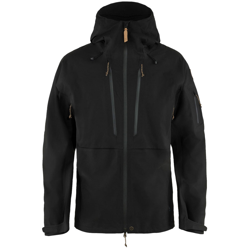 Fjällräven Anorak Fjällräven M Keb Eco-shell Jacket Herren Anorak günstig online kaufen