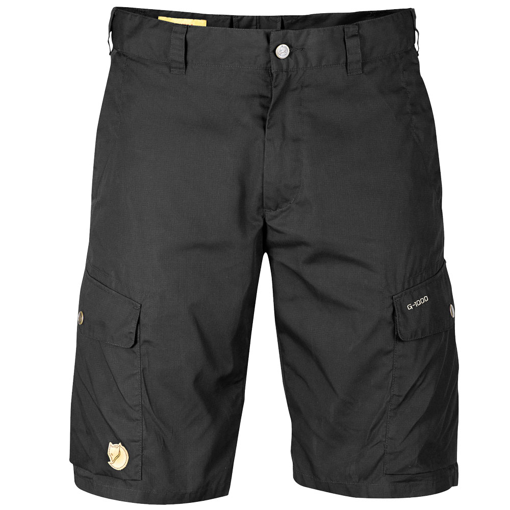 Fjaellraeven Ruaha Shorts Dark Grey günstig online kaufen