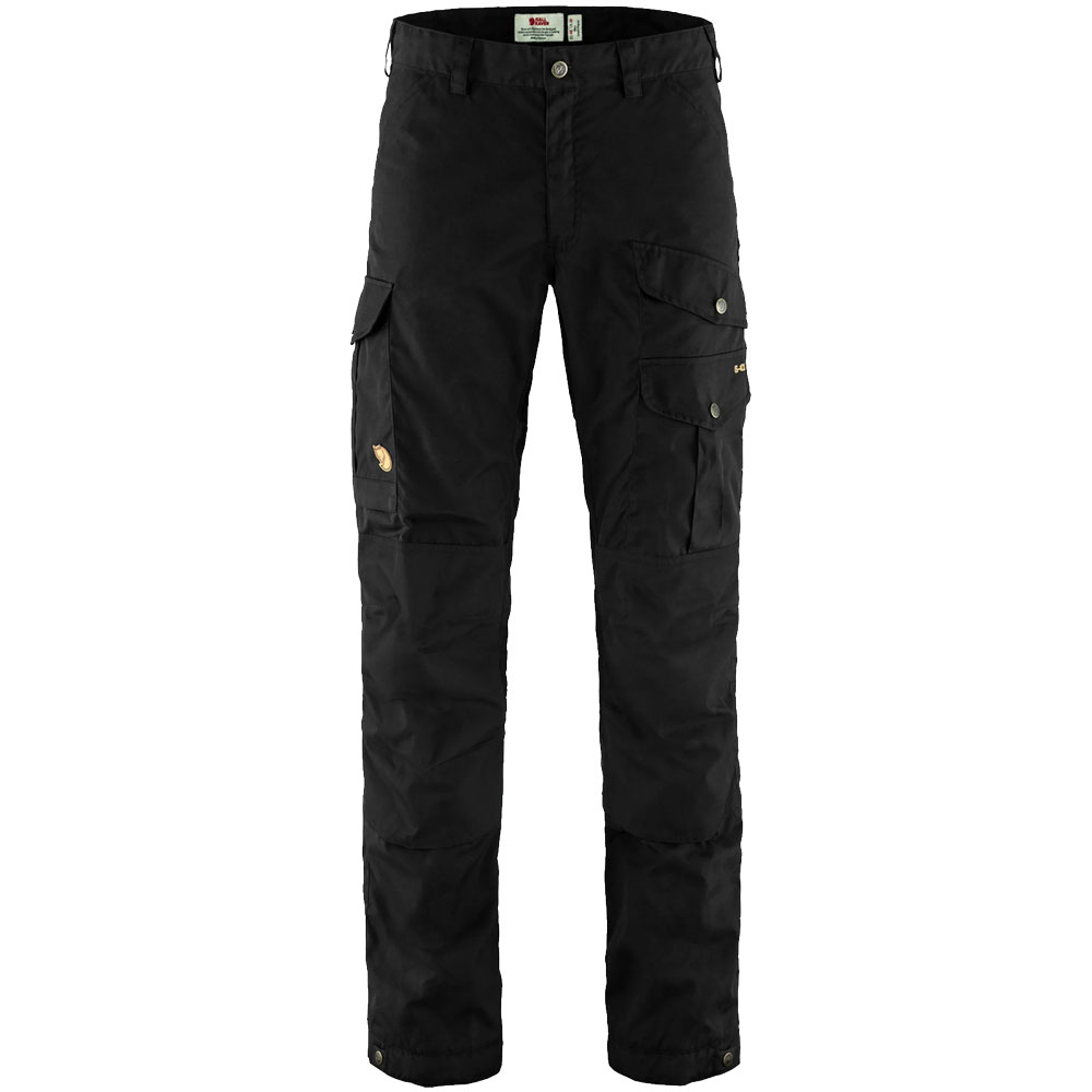 Fjaellraeven Vidda Pro Trousers Black günstig online kaufen