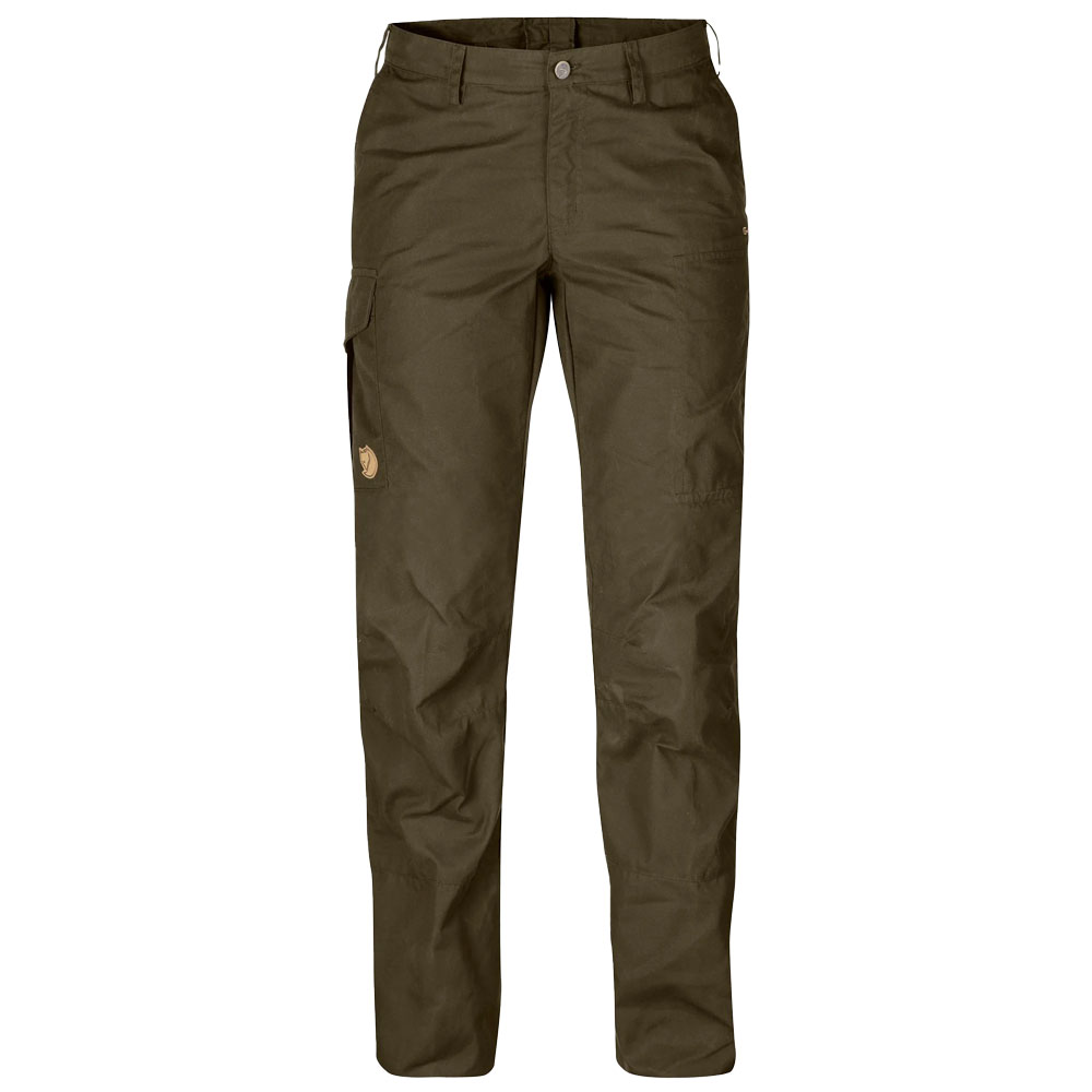 Fjaellraeven Karla Pro Dark Olive günstig online kaufen