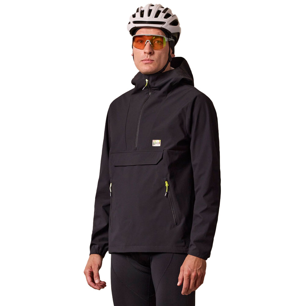 Maloja LeanderU Deep Black günstig online kaufen