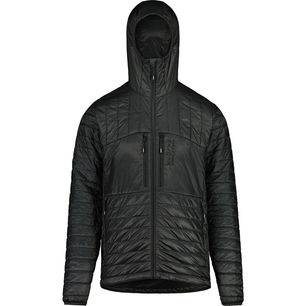 Maloja TomasoM Alpine Puffer Jacket Moonless günstig online kaufen