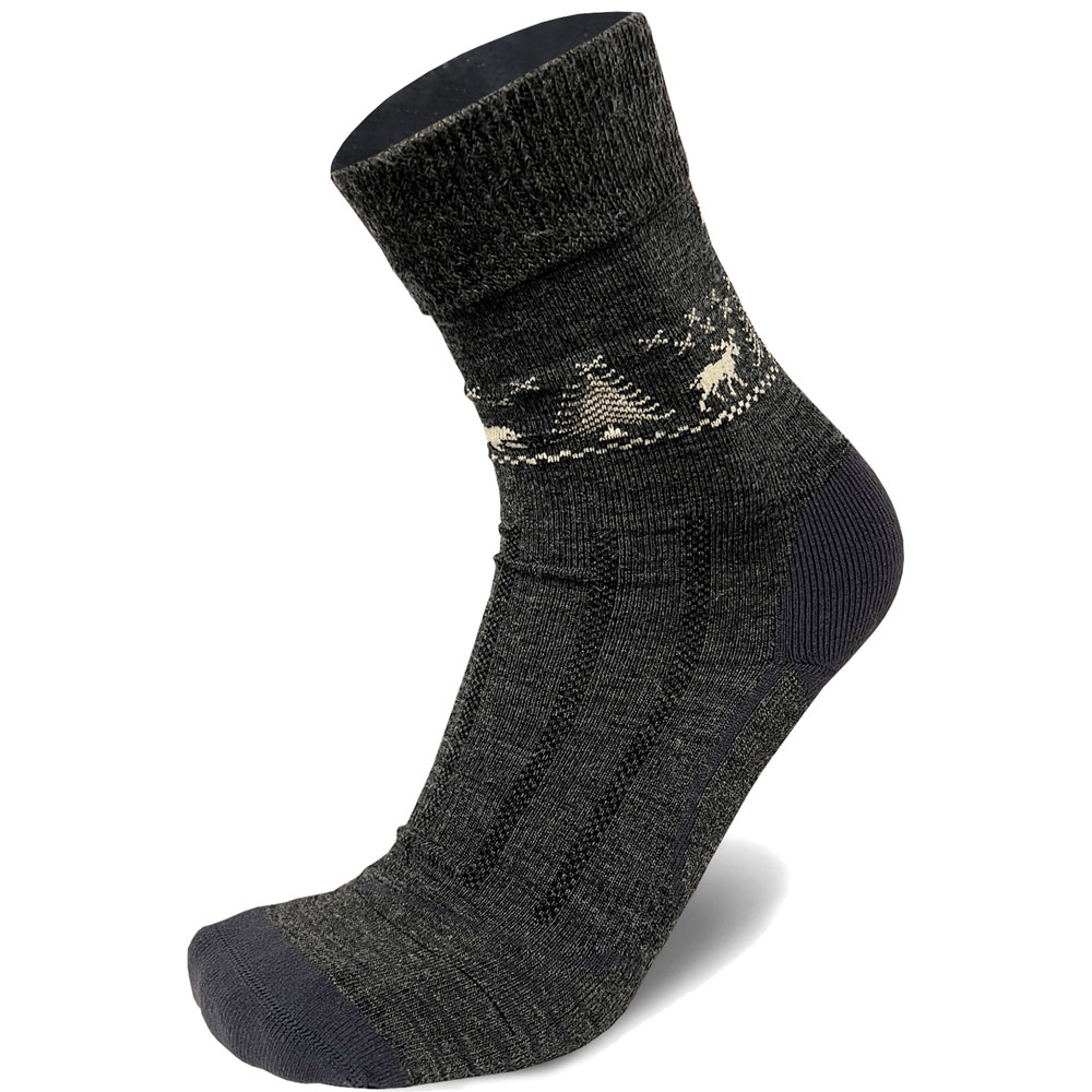 Meindl MT3 X-mas Grau günstig online kaufen