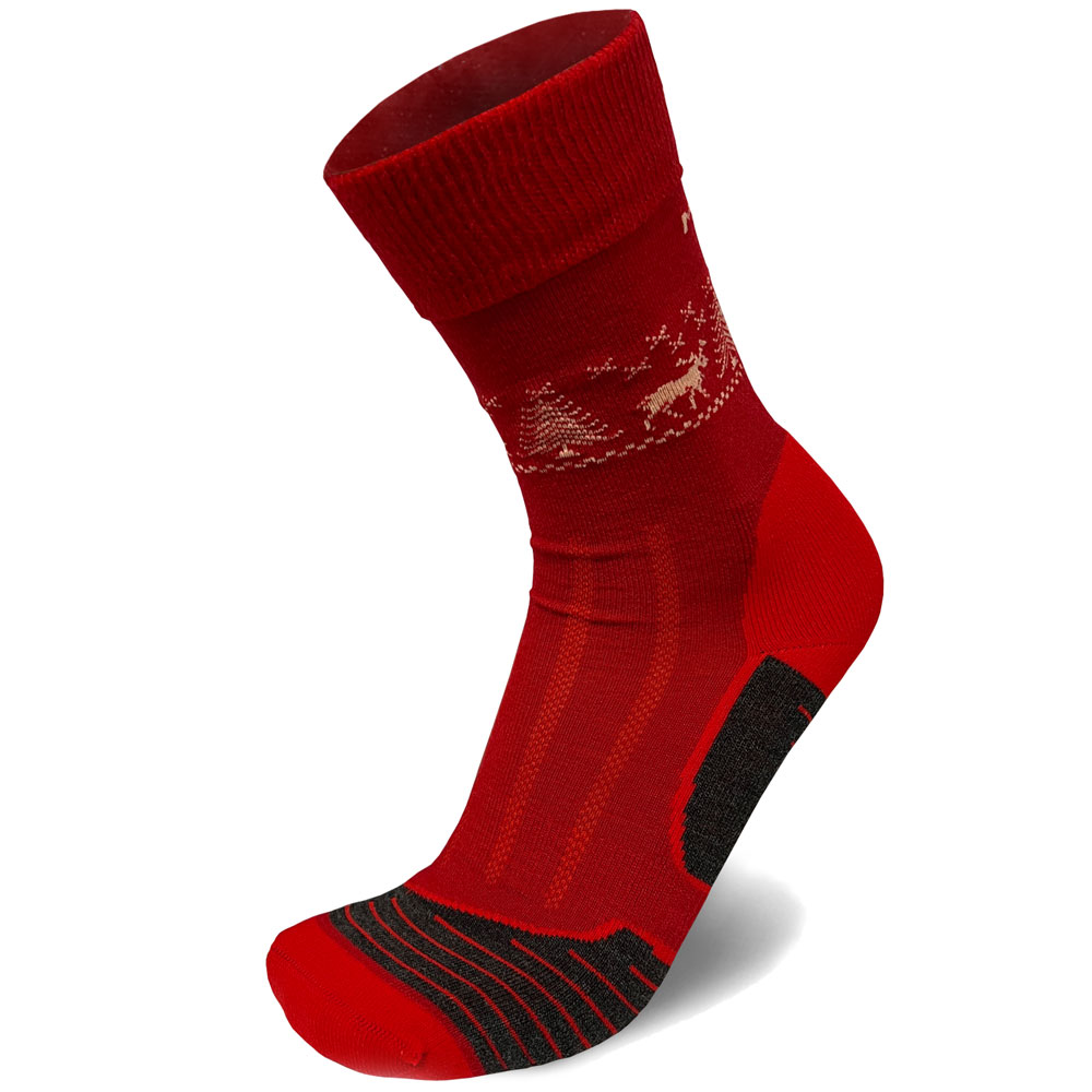 Meindl MT3 X-mas Rot günstig online kaufen