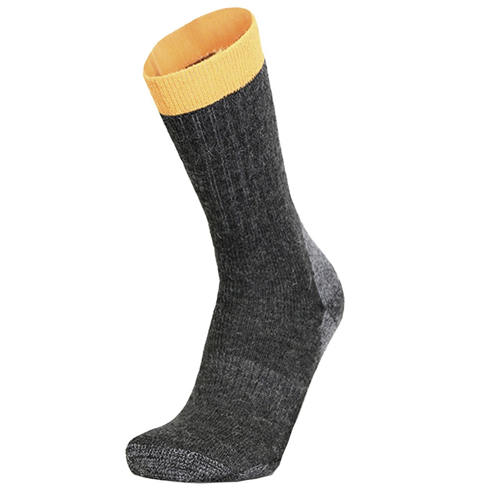 Meindl MT Work Anthrazit/Orange günstig online kaufen