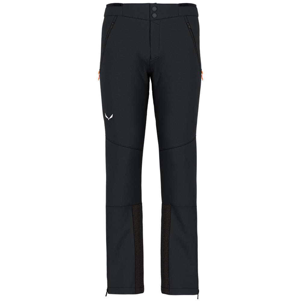 Salewa Lagorai Durastretch Pant Black Out günstig online kaufen