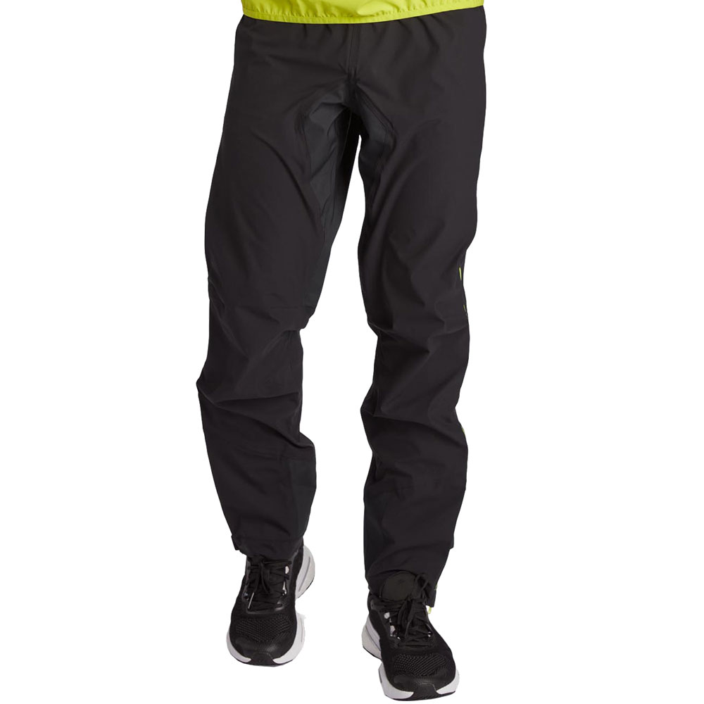 Y by Nordisk Horizon 3 Layer Black/Lime Punch günstig online kaufen