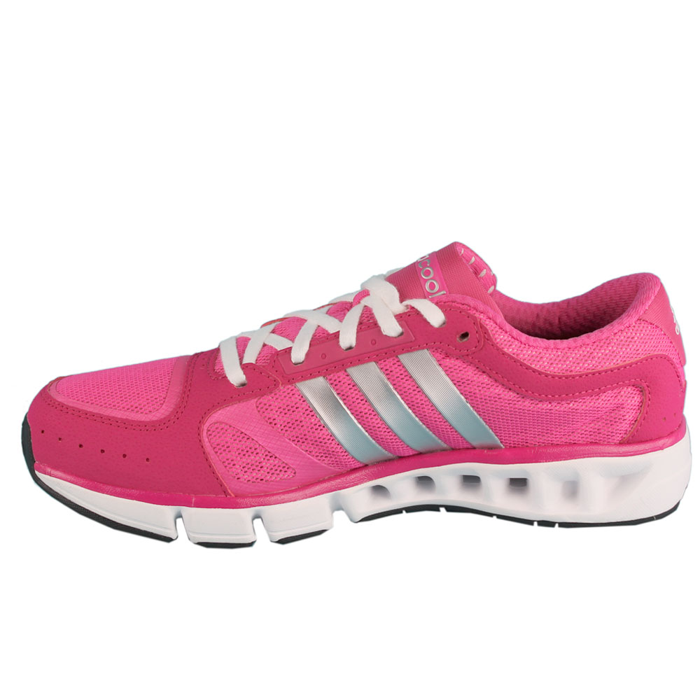 adidas Performance CC Ride Climacool W G97636 (ray pink ...