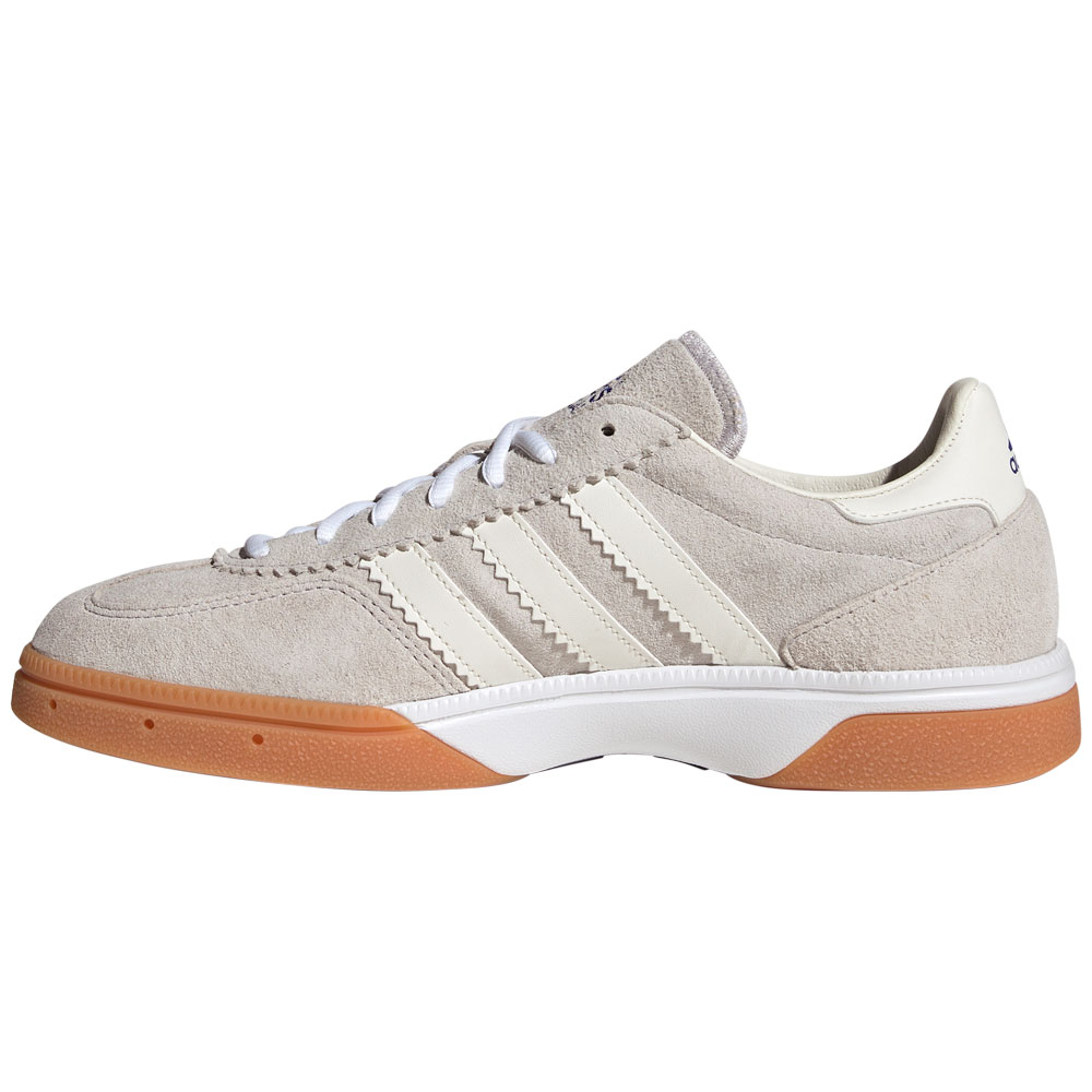 adidas Performance Handball Spezial White/Off White/Lucid Blue günstig online kaufen