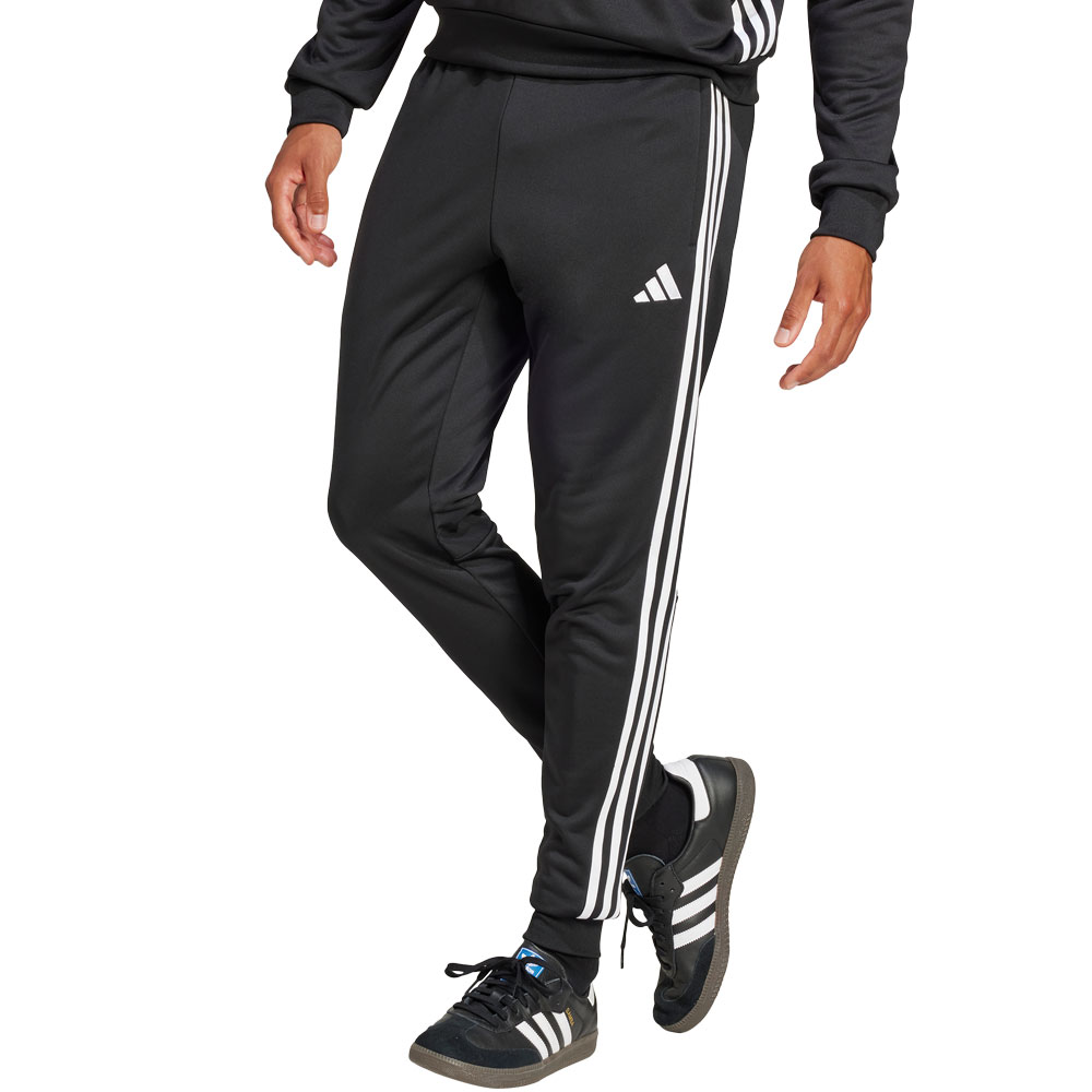 adidas Performance BKMF Trainingshose Black/White günstig online kaufen