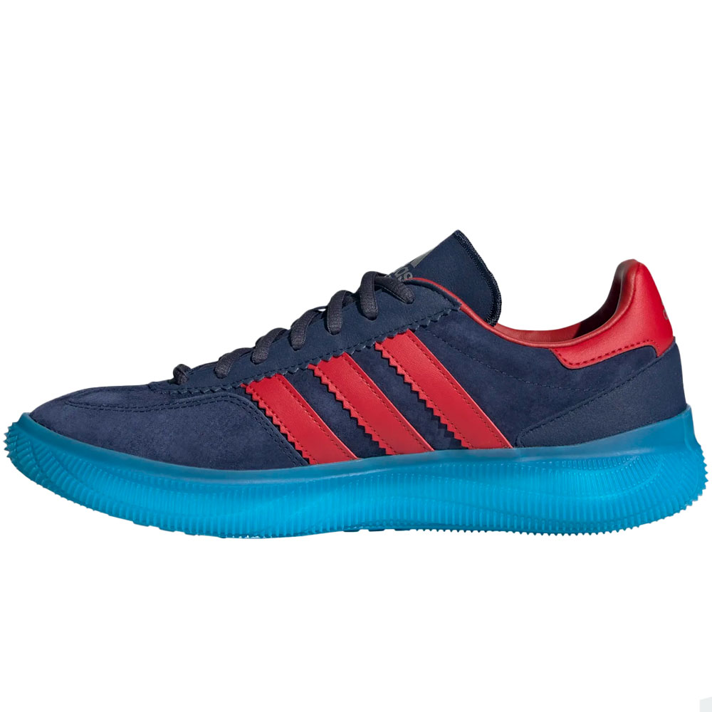adidas Performance Handball Spezial Navy Blue/Team Corduroy günstig online kaufen