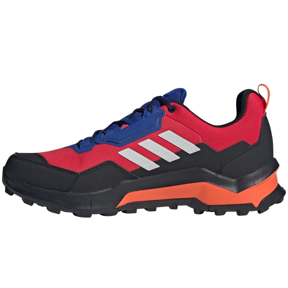 adidas Performance Terrex AX4 GTX Pure Ruby/Grey One/Semi Lucid Blue günstig online kaufen