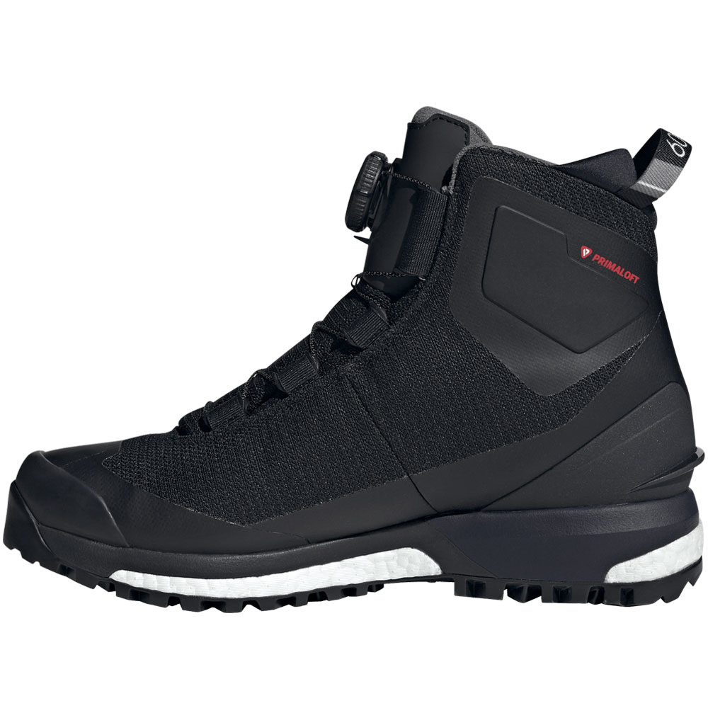 adidas Perfomance Terrex Conrax Boa R RDY Core Black/Grey Three günstig online kaufen