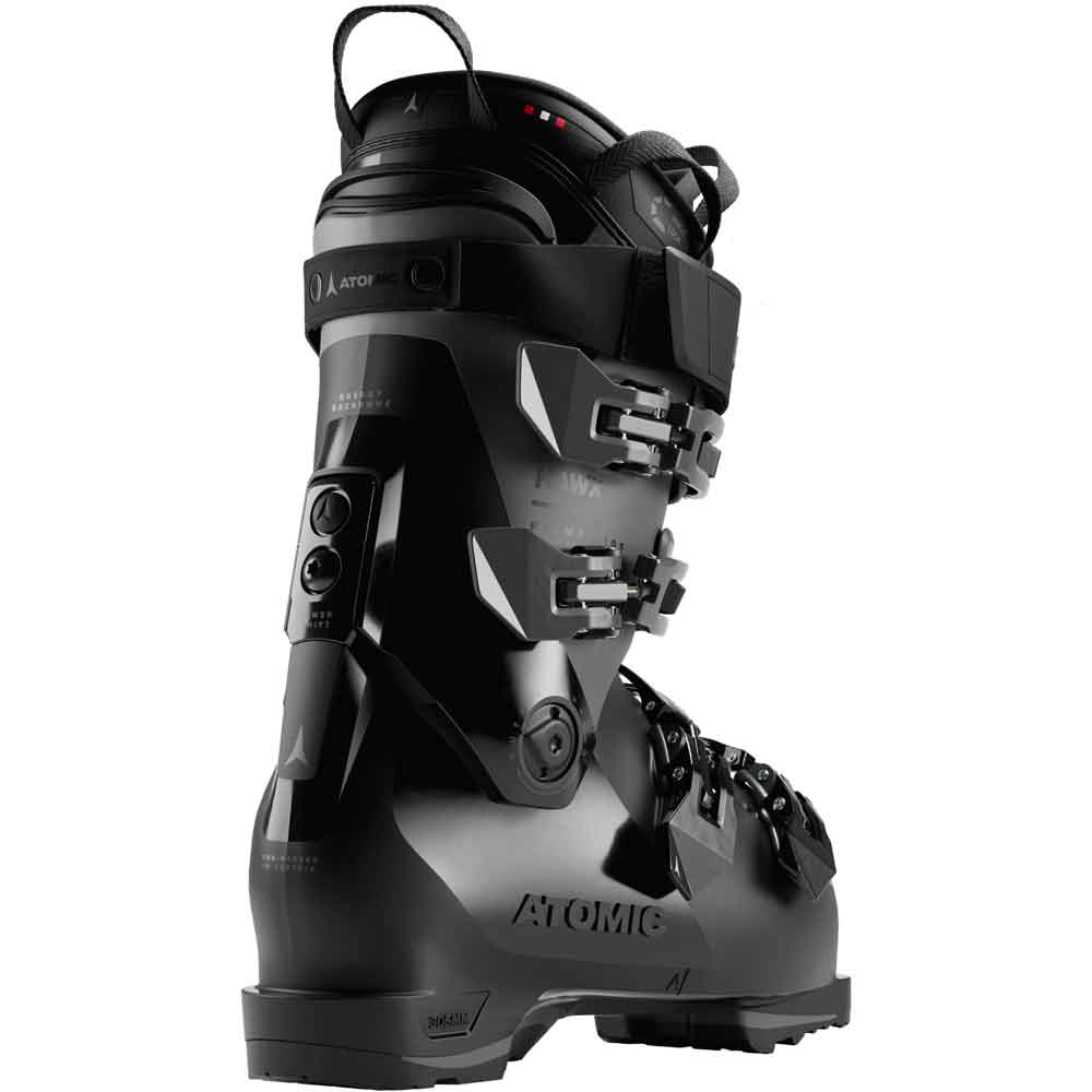 Atomic Hawx Prime 110 S GW Black/Anthracite günstig online kaufen