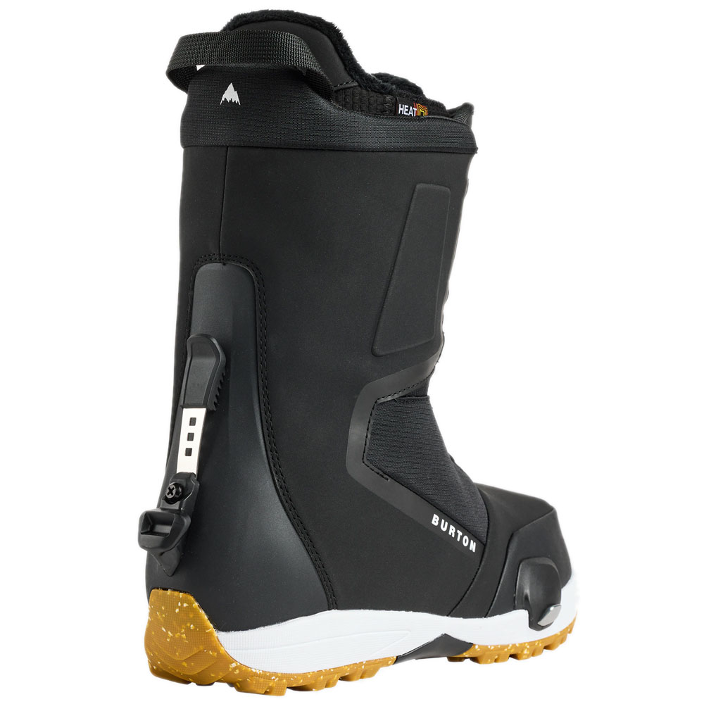 Burton Highshot SO Wide Black günstig online kaufen