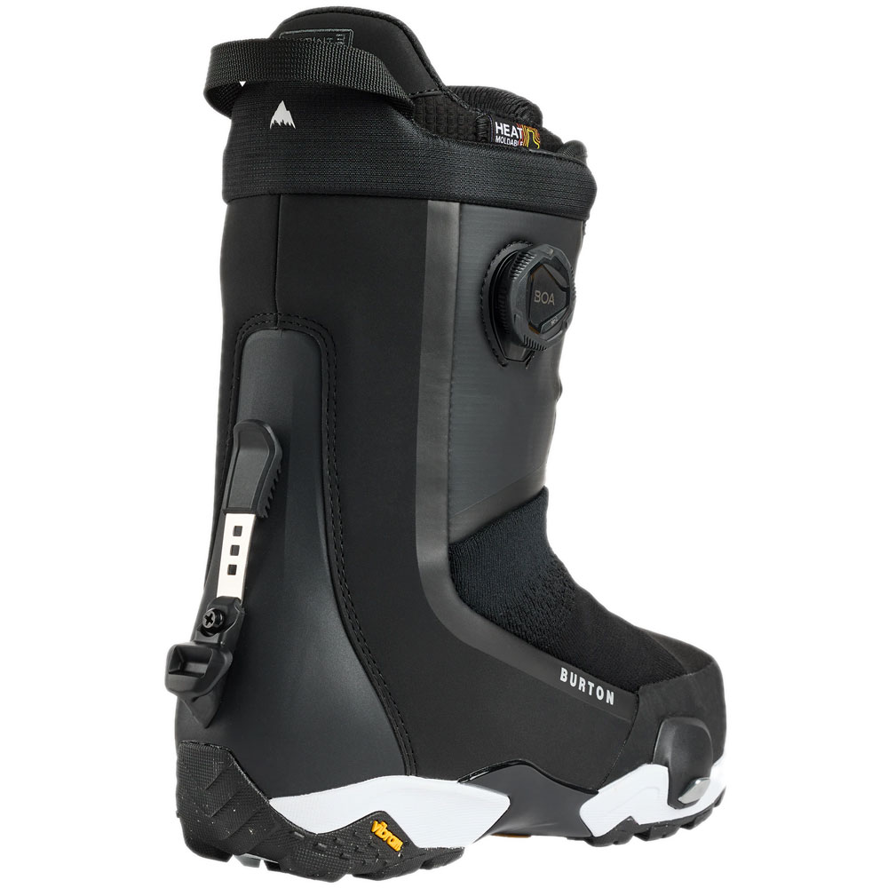 Burton Highshot X SO Wide Black günstig online kaufen