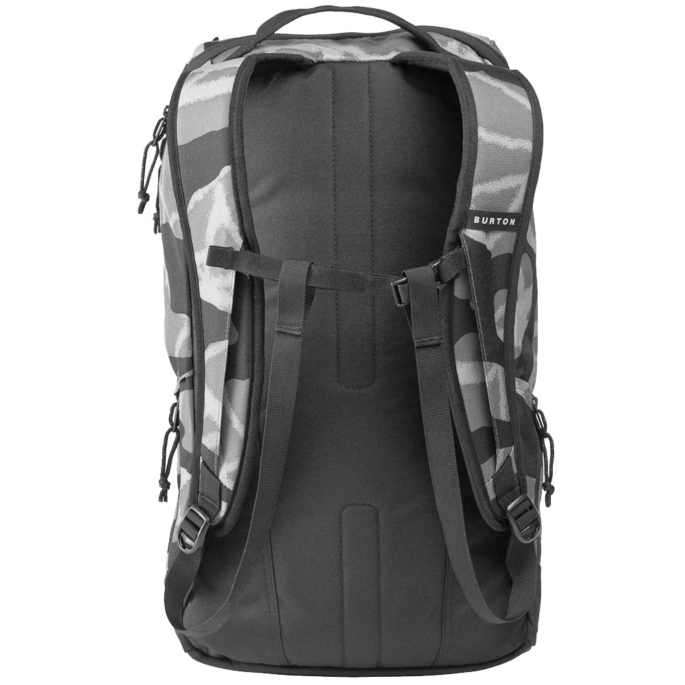 Burton Kilo 2 27 Liter True Black günstig online kaufen