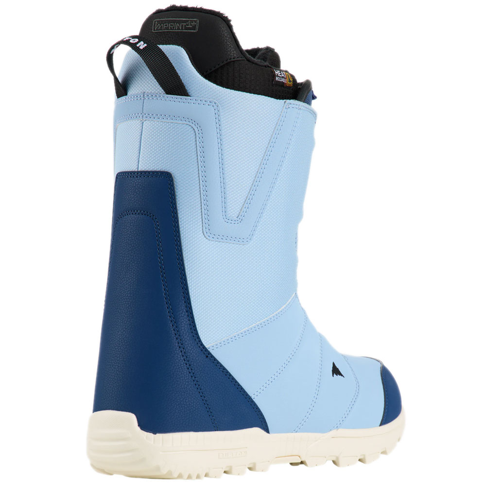 Burton Moto Boa Nightfall Dusty Blue günstig online kaufen